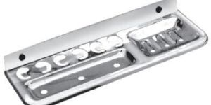 Stainless Steel Soap Dish