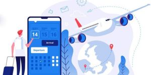Flight Reservation
