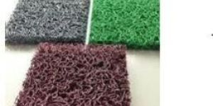 PVC Door Floor Mat