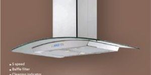 Modern Kitchen Chimney