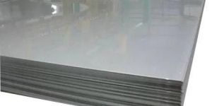Jindal Stainless Steel Plate