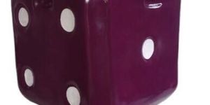 FRP Dice Stool