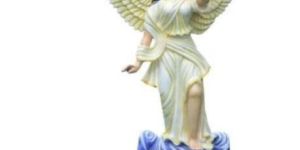 FRP Fairy Lamp Post