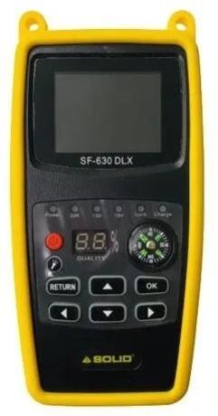 Digital Satellite dB Meter