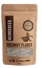 Desiccated Coconut Flakes