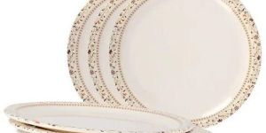 Melamine Plate