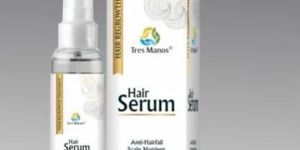 Hair Regrowth Serum