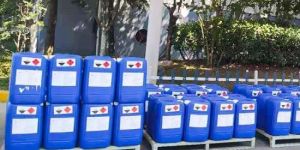 Hydrogen Peroxide Liquid