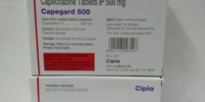 Capecitabine Tablet