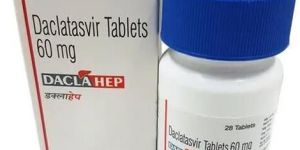 Daclatasvir Tablets
