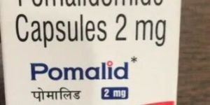 Pomalidomide Capsules