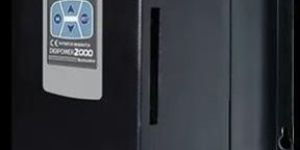 Digital Thyristor Power Controller