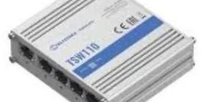 Industrial Ethernet Switch