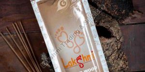 150gm Amber Wood Incense Sticks