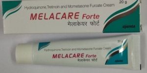 Melacare Forte Cream