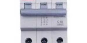 Miniature Circuit Breaker