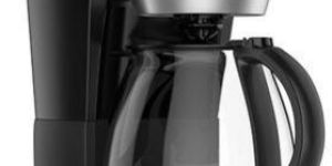 Coffee Maker