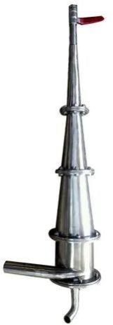 Cyclone Hydrocyclone Separator