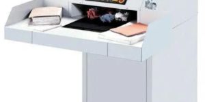 Heavy Duty Paper Shredder