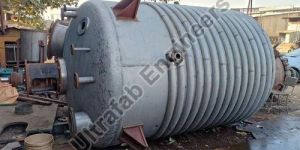 15 Bar High Pressure Reactor