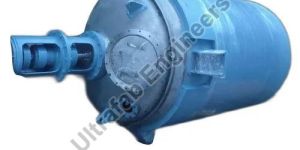 Stainless Steel Reactor