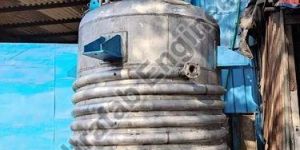 Acrylate Alkyd Resins Plant