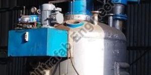 Agitated Nutsche Filter Dryer