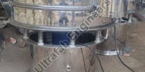 Single Phase Vibro Sifter Machine