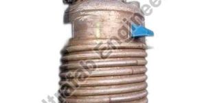 Stainless Steel Mixing Vessel