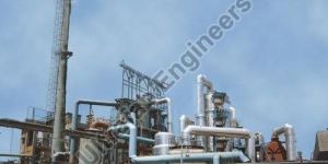 Sulphuric Acid Plant