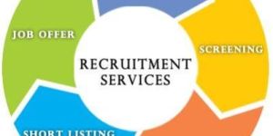 Recruitment Consultants