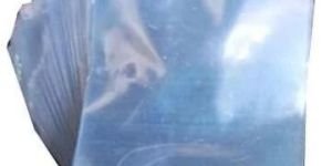 PVC Heat Shrink Pouch