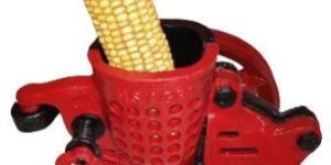 Maize Sheller Machine