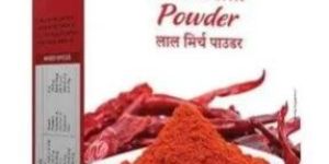 Red Chilli Powder