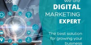 Digital Marketing Services