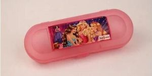 Classic Pencil Box