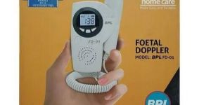 BPL Fetal Doppler