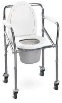 Commode Chair