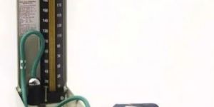 Diamond Mercury BP Machine