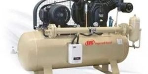 High Pressure Air Compressor