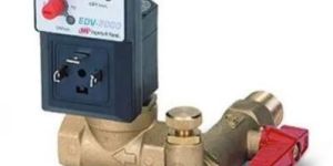 Ingersoll Rand Drain Valve