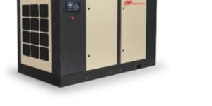 Ingersoll Rand Rotary Screw Compressors