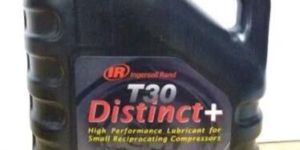 Reciprocating Compressor Lubricant