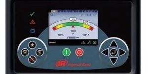 Rotary Compressor Controller