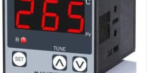 Multispan Temp Controller