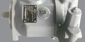 Hydraulic Pump