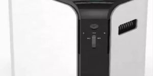 Portable Oxygen Concentrator