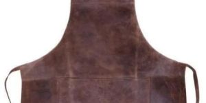 Safety Leather Apron