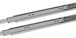 Soft Closing Drawer Slide