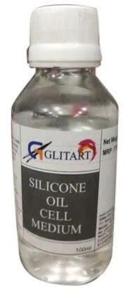Silicon Oil